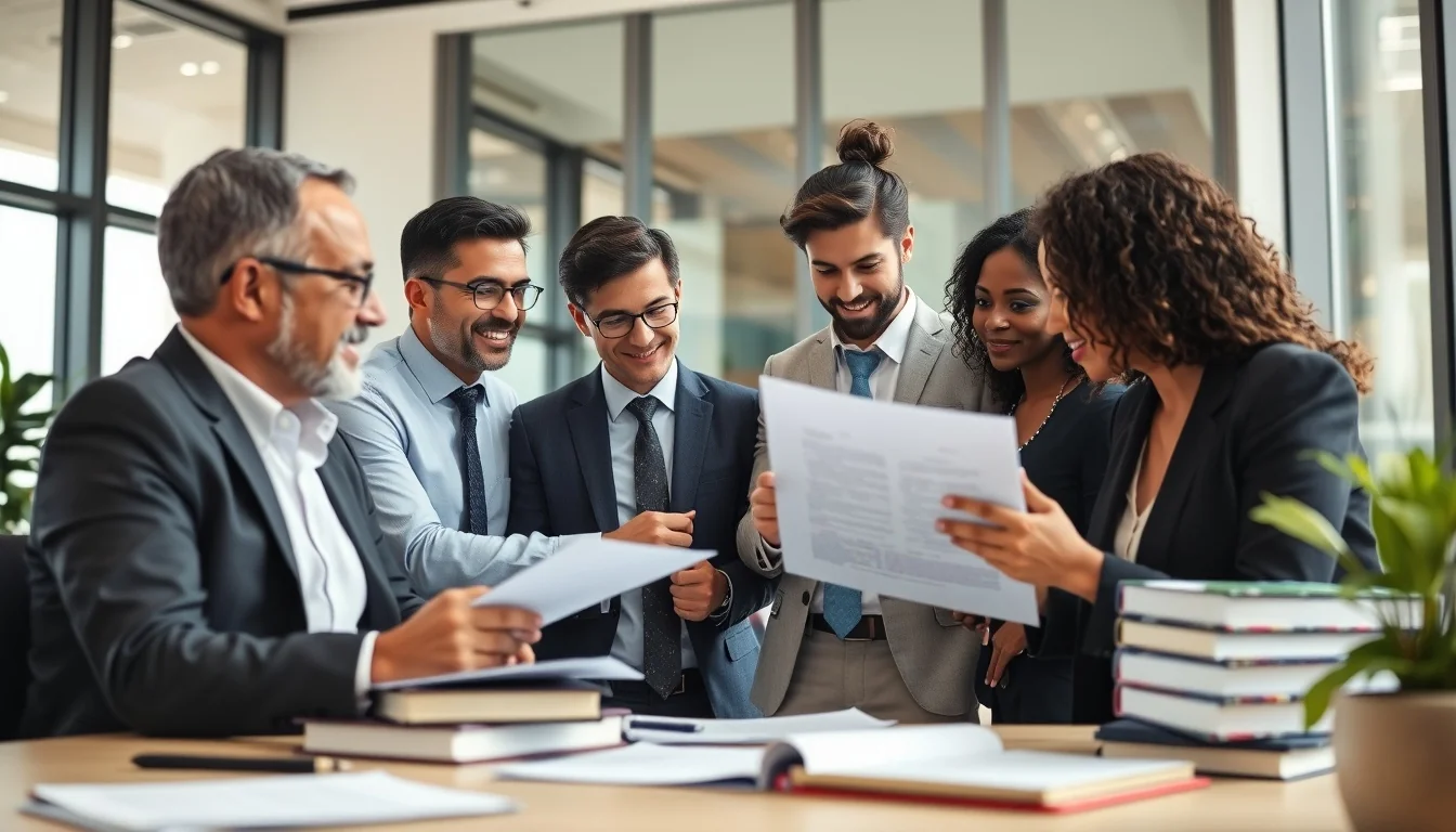 Welcome to Legal Nova